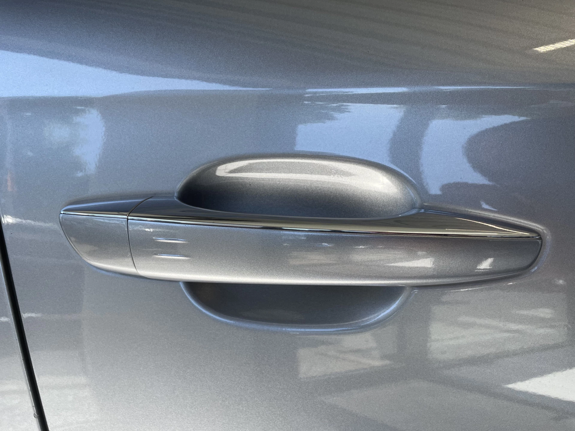 Hoofdafbeelding DS DS 7