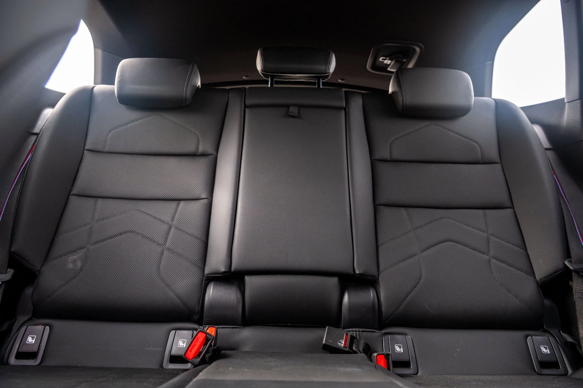 Hoofdafbeelding BMW iX1