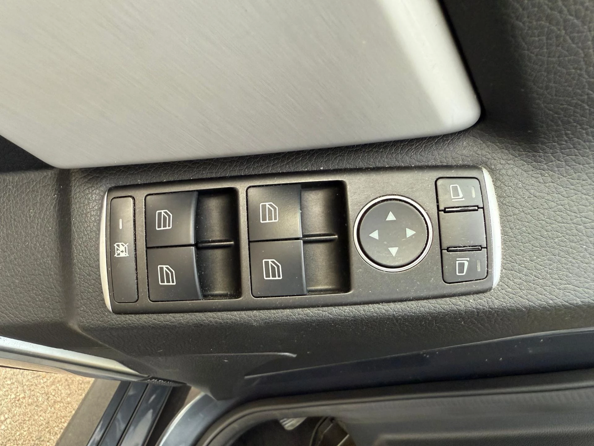 Hoofdafbeelding Mercedes-Benz GLK
