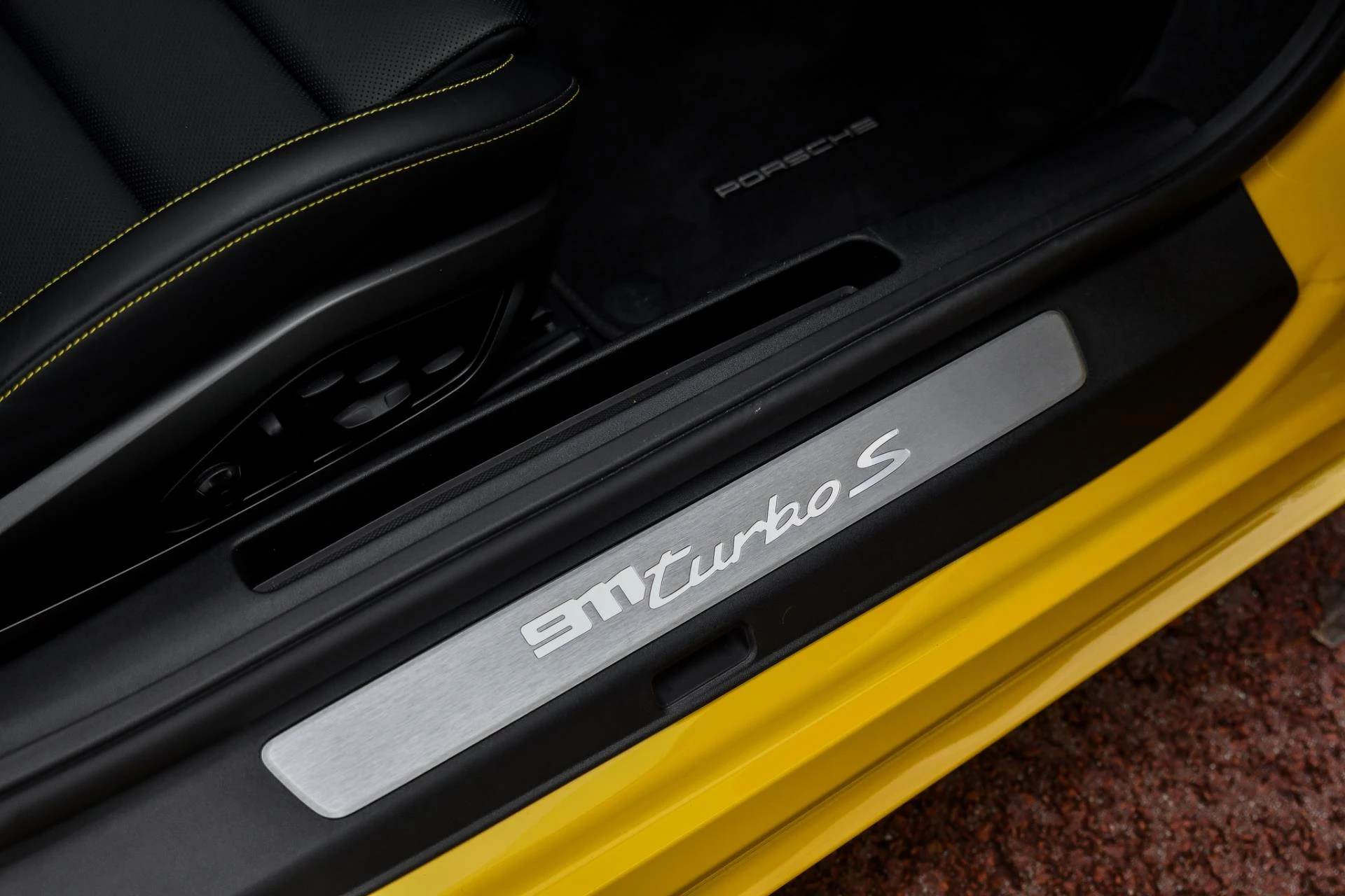 Hoofdafbeelding Porsche 911