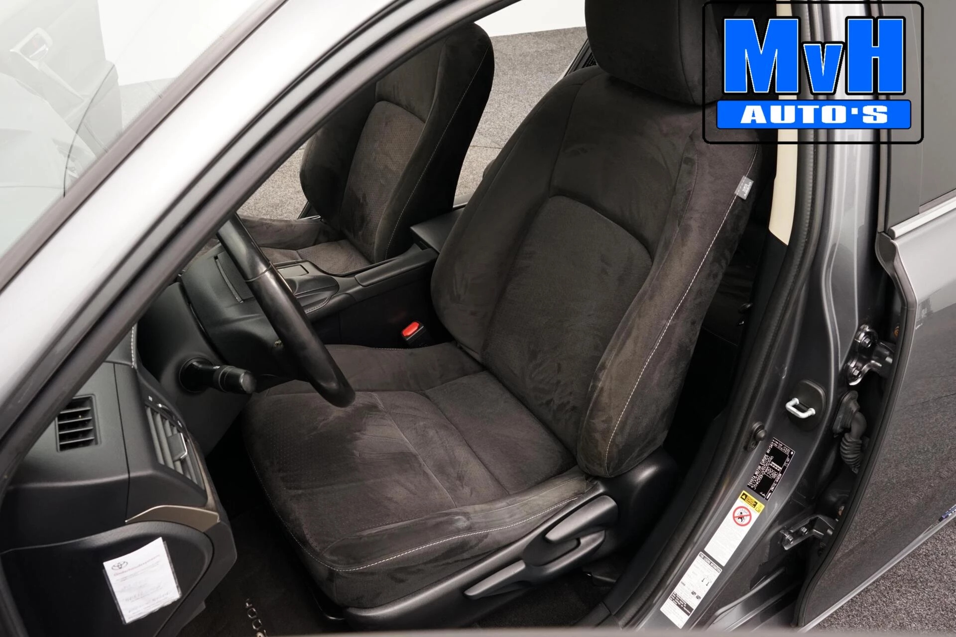 Hoofdafbeelding Lexus CT