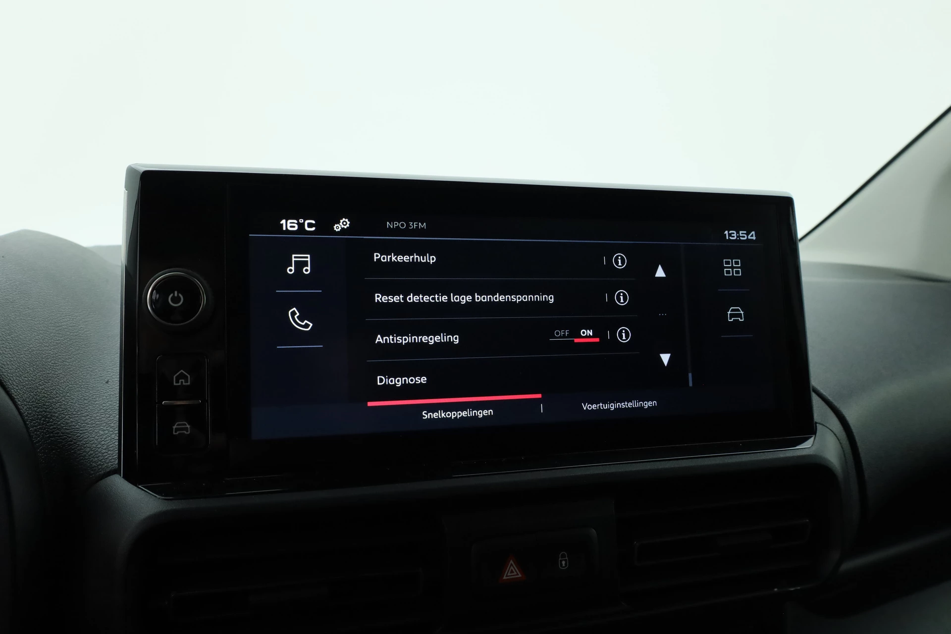 Hoofdafbeelding Fiat Doblò