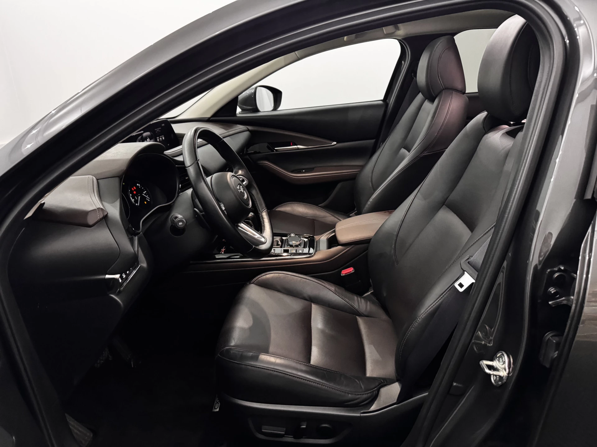 Hoofdafbeelding Mazda CX-30