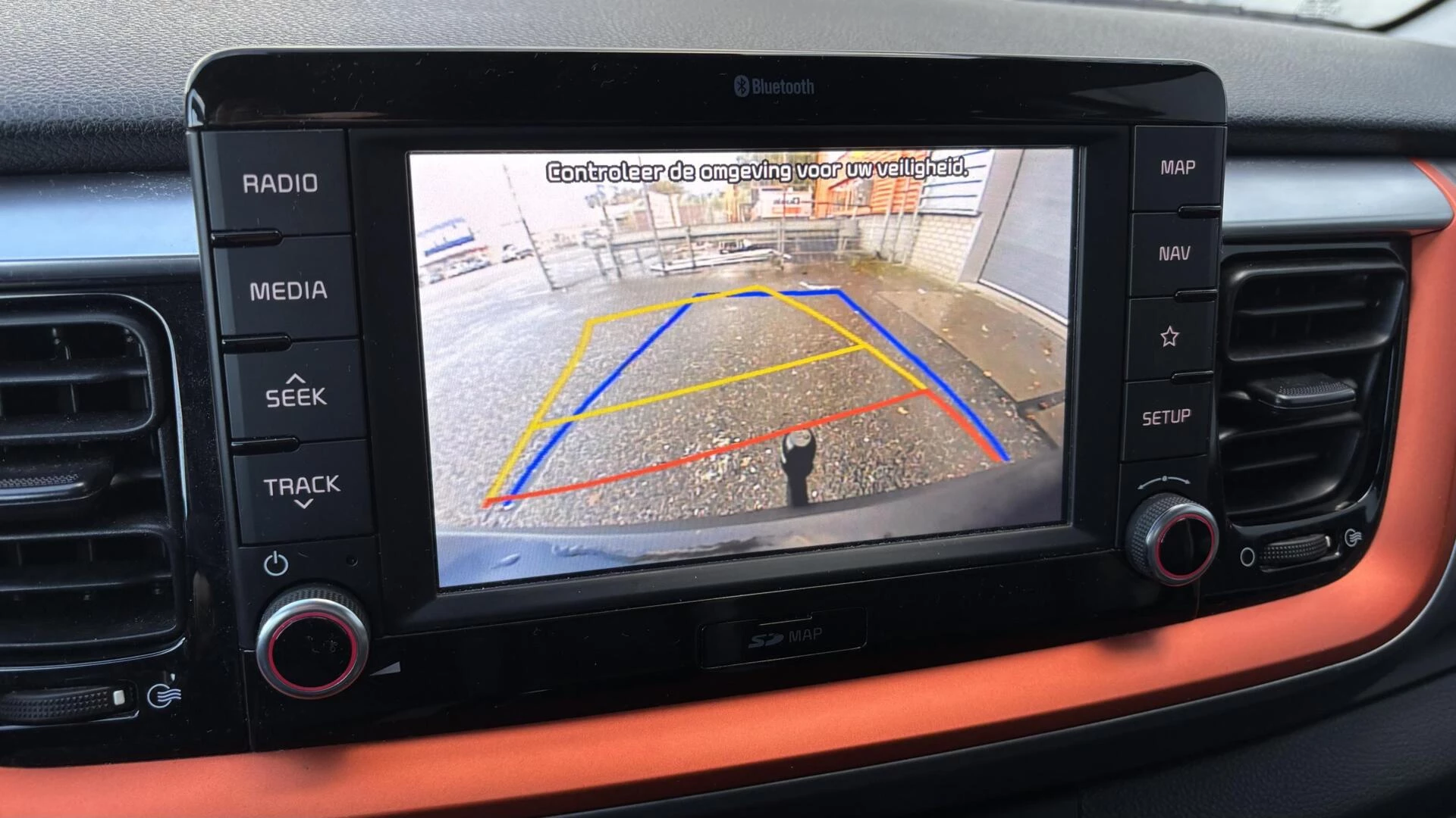 Hoofdafbeelding Kia Stonic