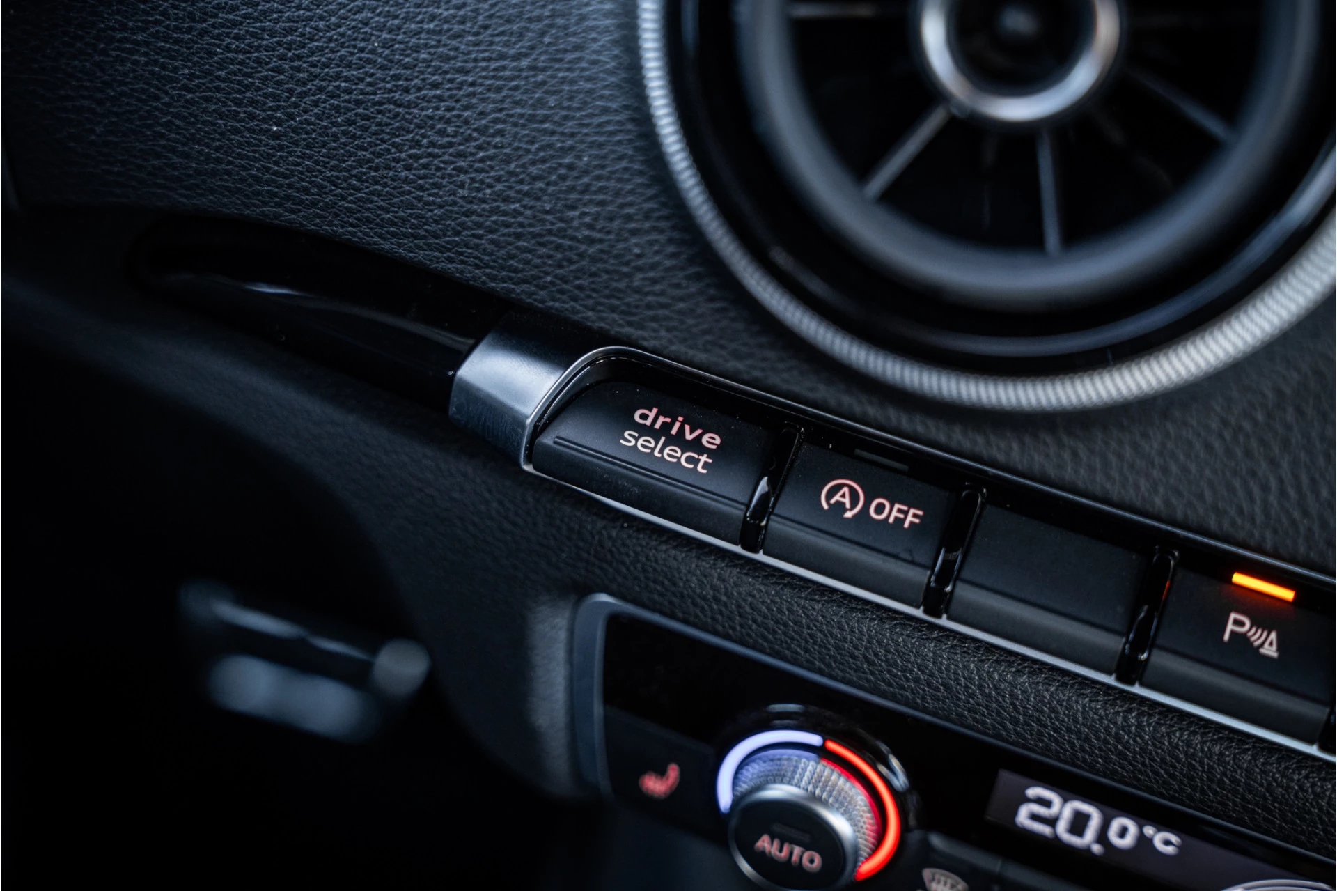 Hoofdafbeelding Audi RS3
