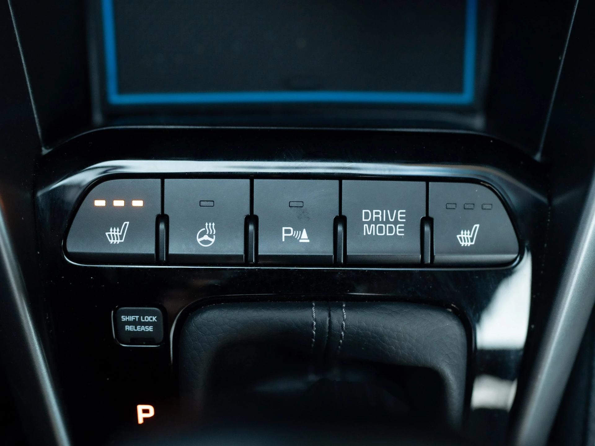 Hoofdafbeelding Kia Stonic