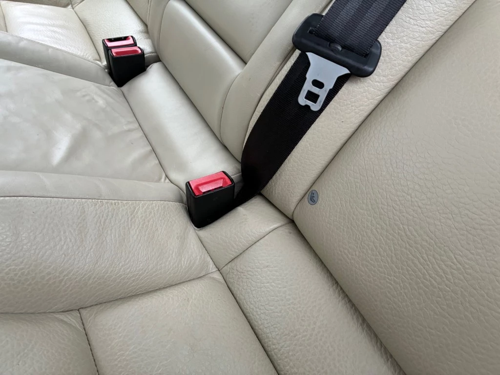 Hoofdafbeelding Volvo S60