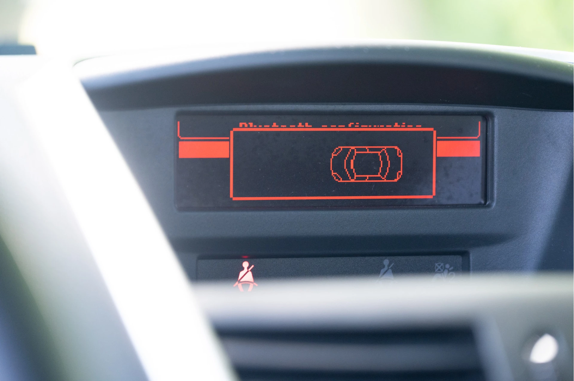 Hoofdafbeelding Peugeot 207