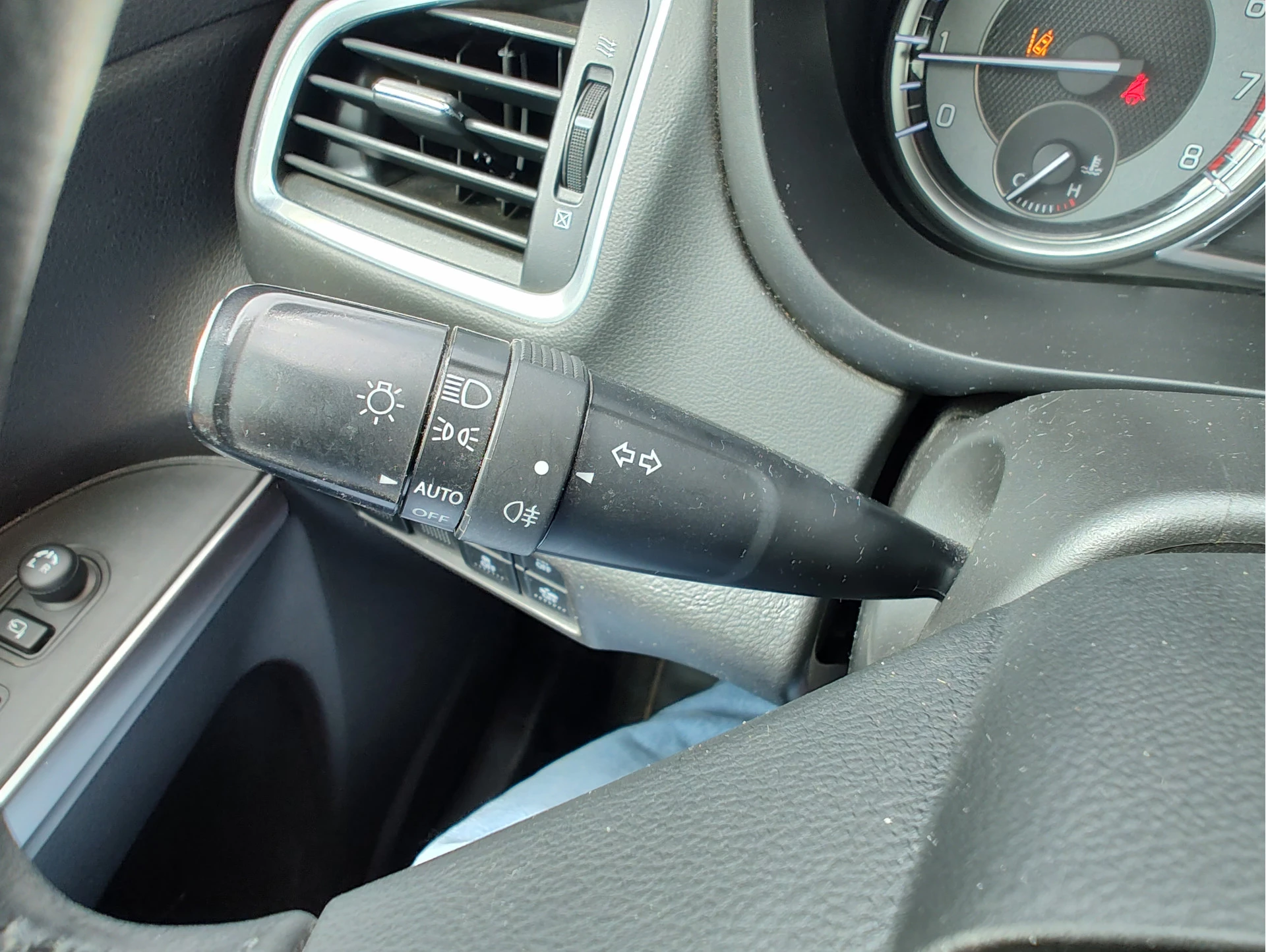 Hoofdafbeelding Suzuki S-Cross