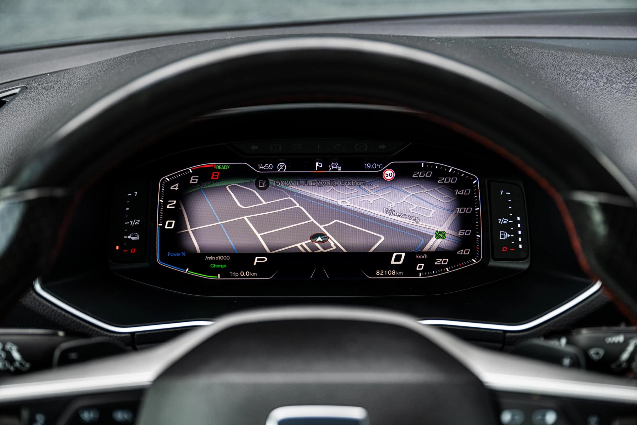 Hoofdafbeelding SEAT Tarraco
