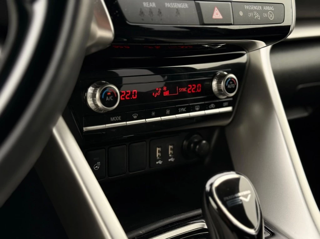 Hoofdafbeelding Mitsubishi Eclipse Cross