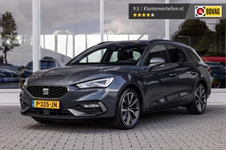 SEAT Leon Sportstourer 1.4 TSI eHybrid PHEV FR | Pano | Camera | ACC