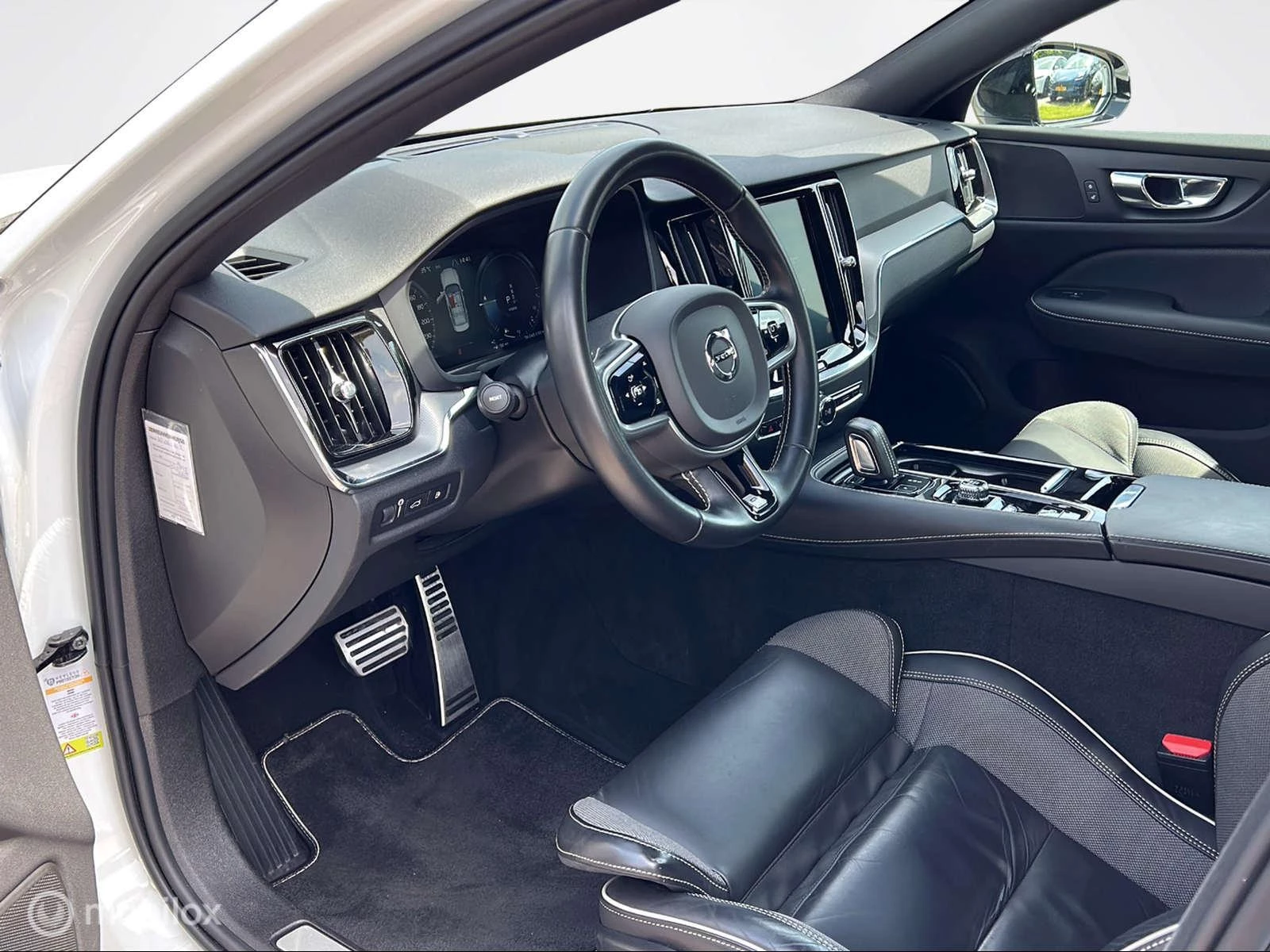 Hoofdafbeelding Volvo S60