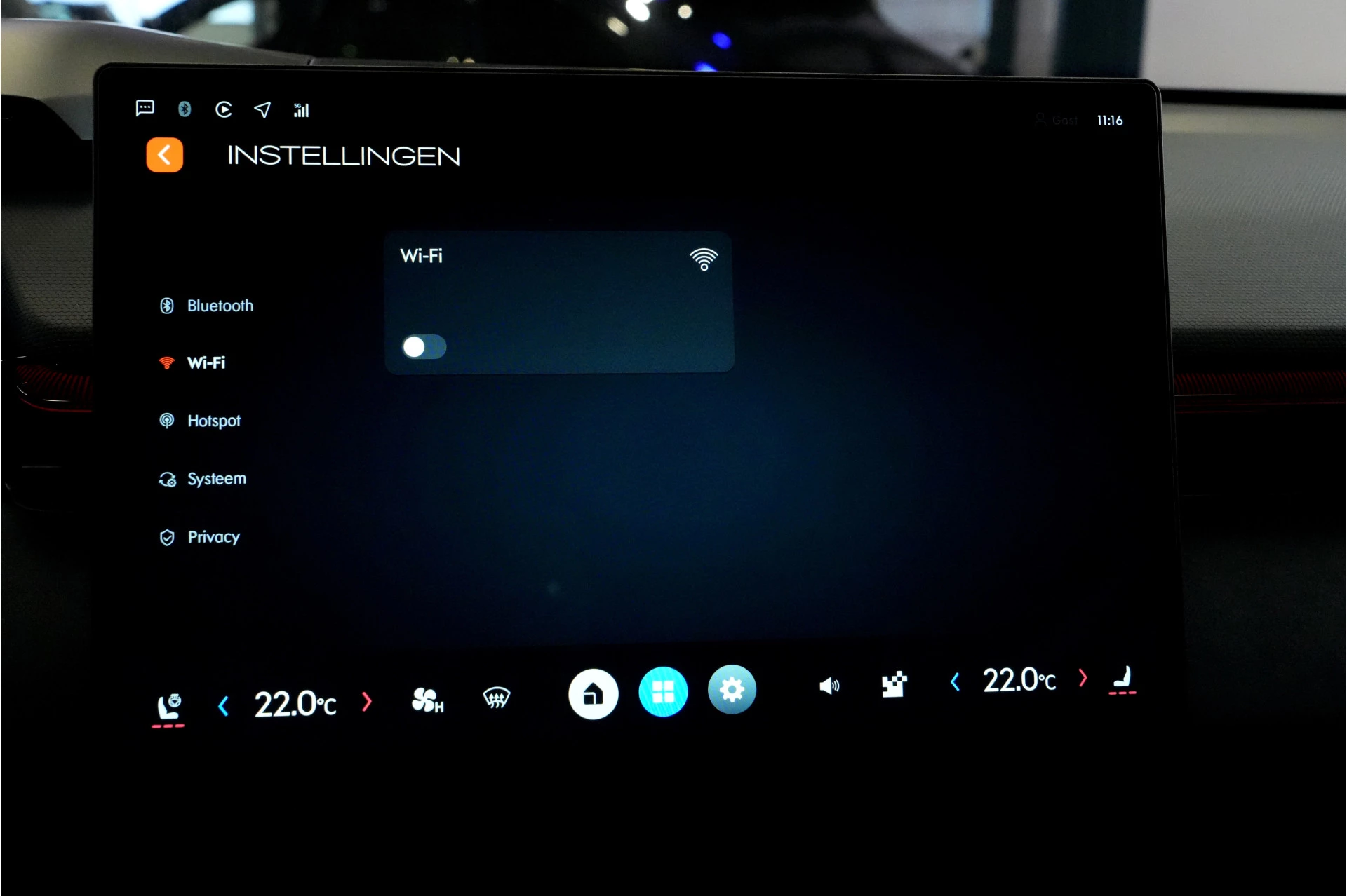 Hoofdafbeelding Lynk & Co 08