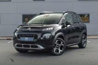 Citroën C3 Aircross 1.2 S&S Shine, nieuwe distributie, carplay
