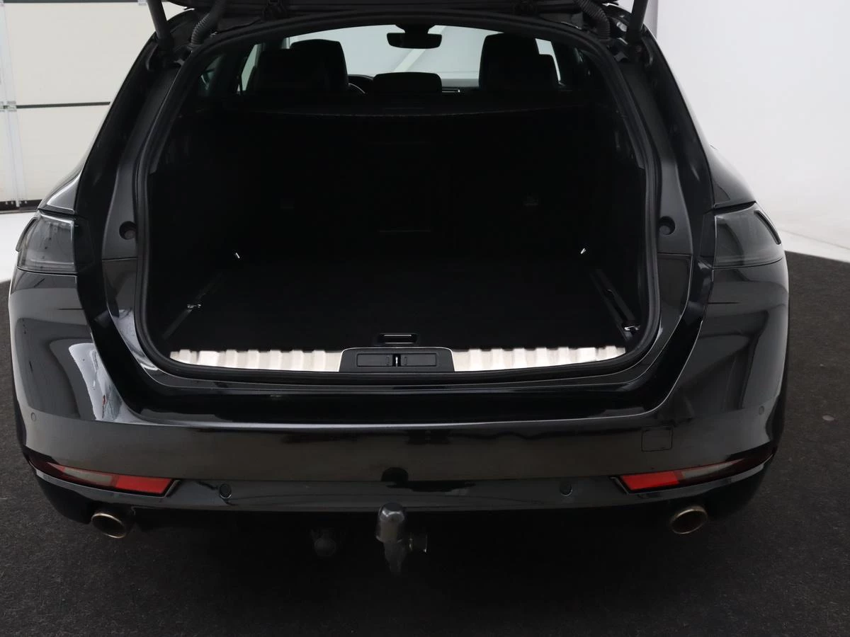 Hoofdafbeelding Peugeot 508