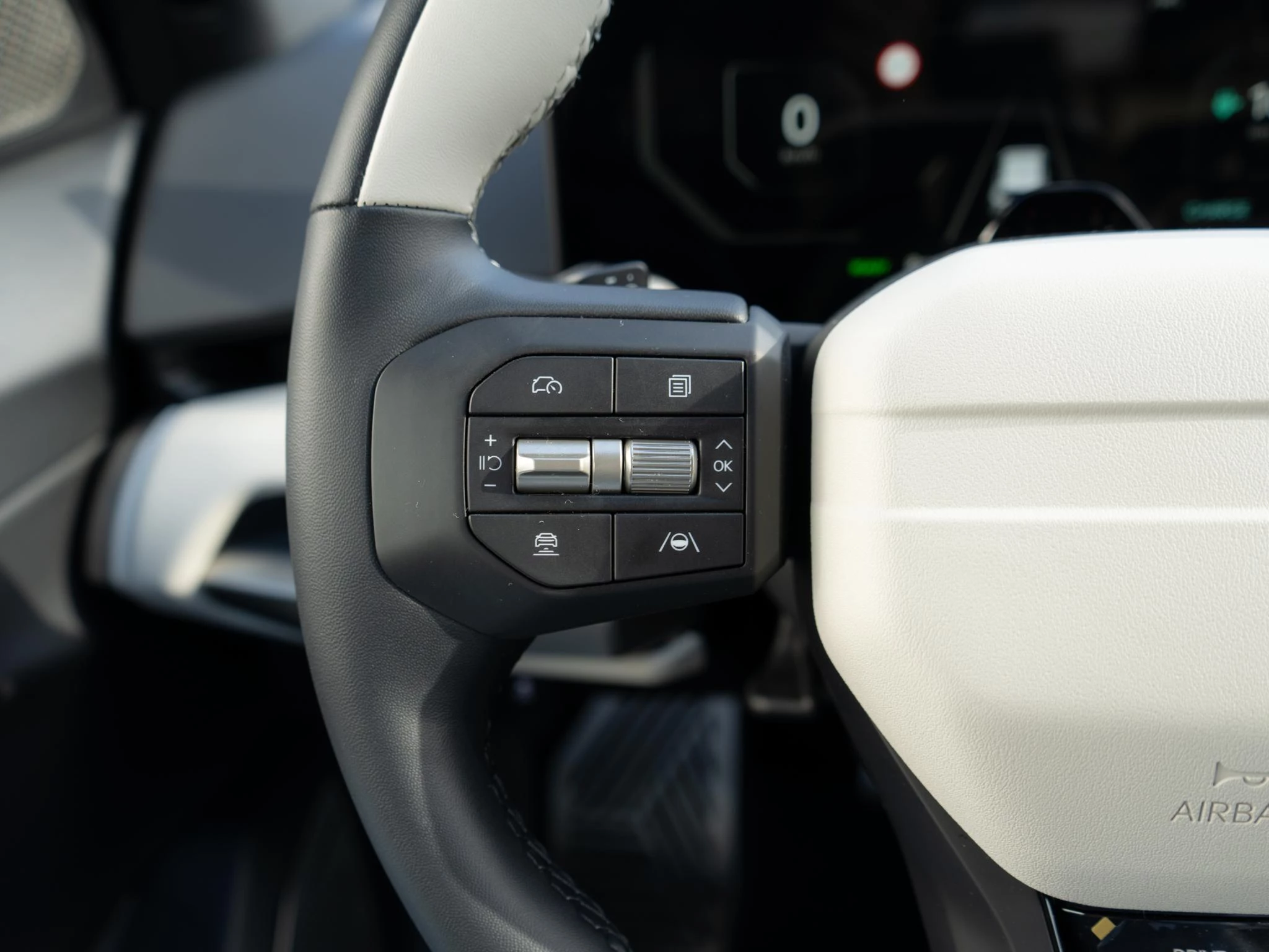 Hoofdafbeelding Kia EV4