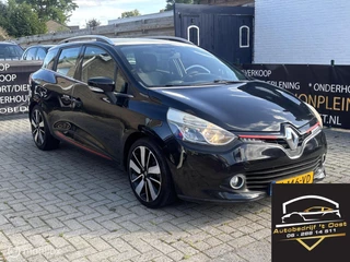 Renault Clio Estate 0.9 TCe Expression apk tot 2026, airco,