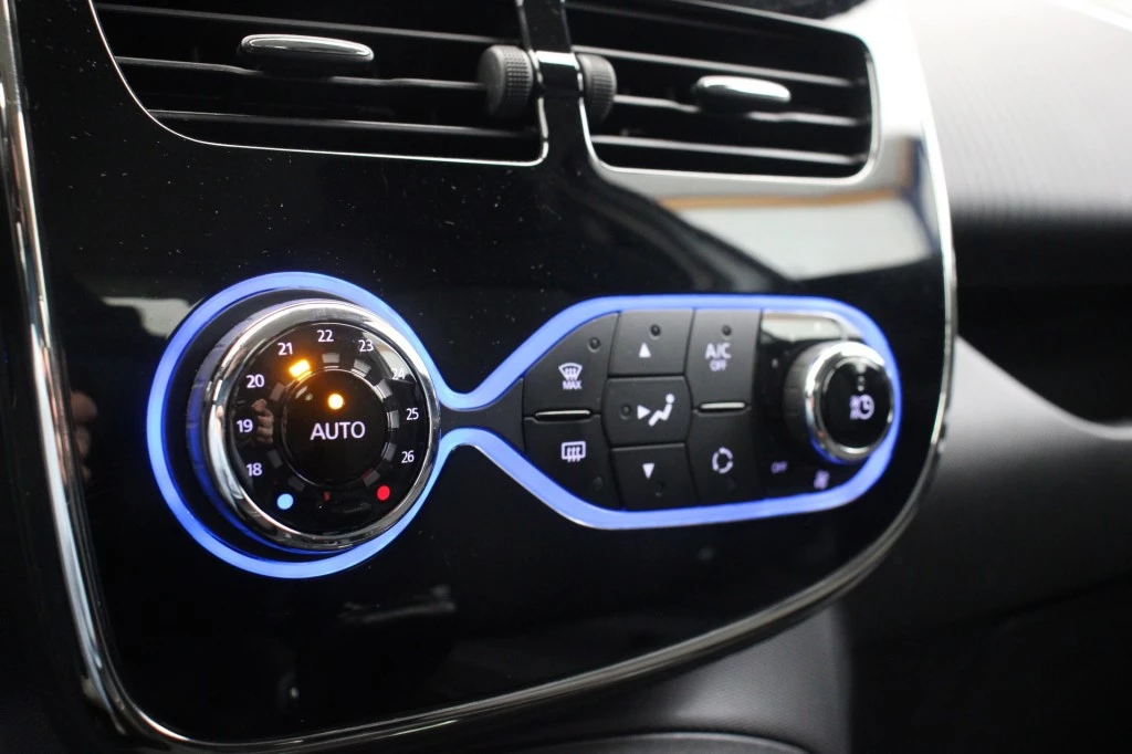 Hoofdafbeelding Renault ZOE