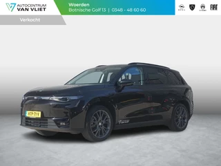 Leapmotor C10 Design 69.9 kWh | 217PK | Panorama dak | Navigatie