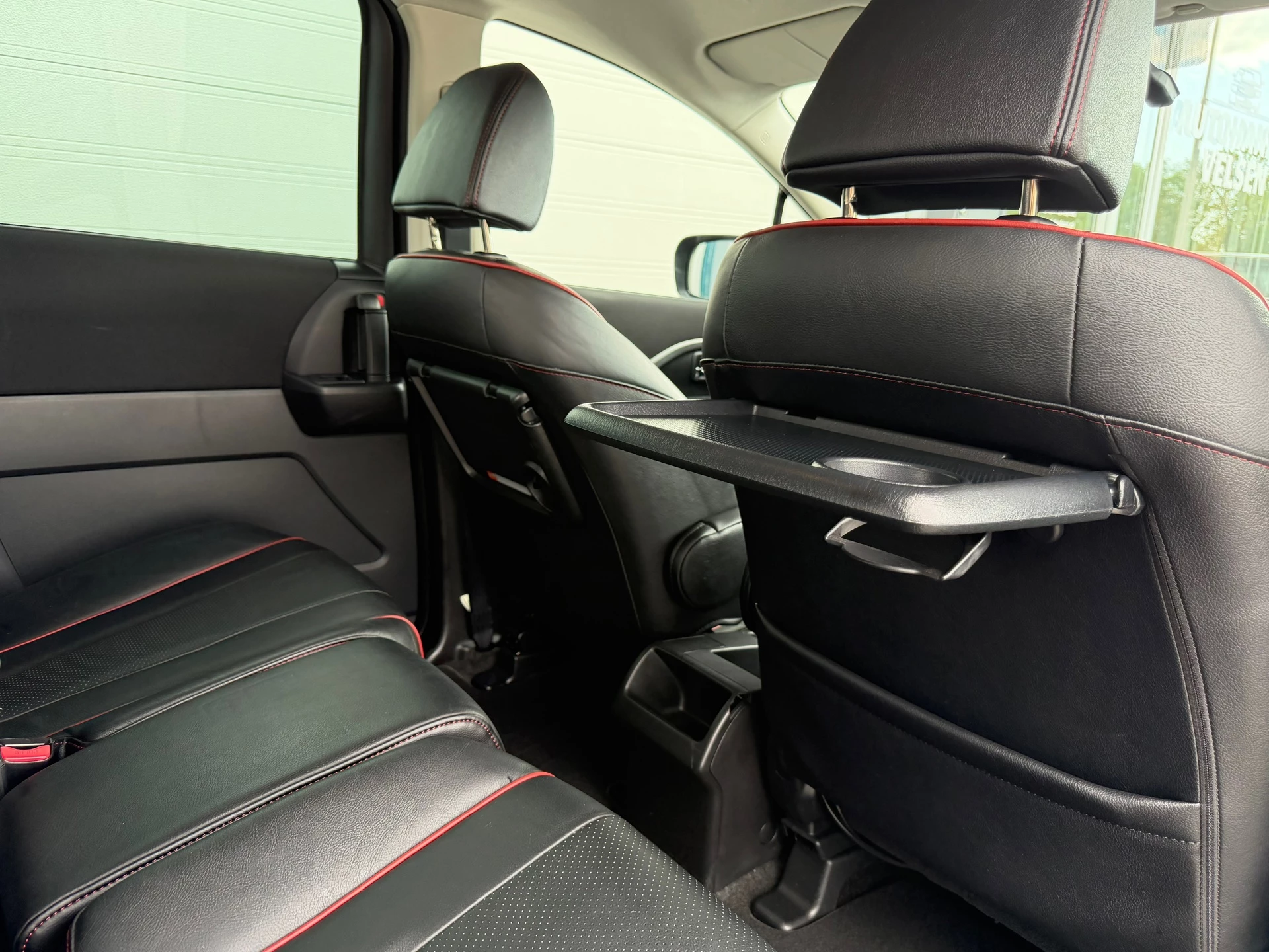 Hoofdafbeelding Mazda 5