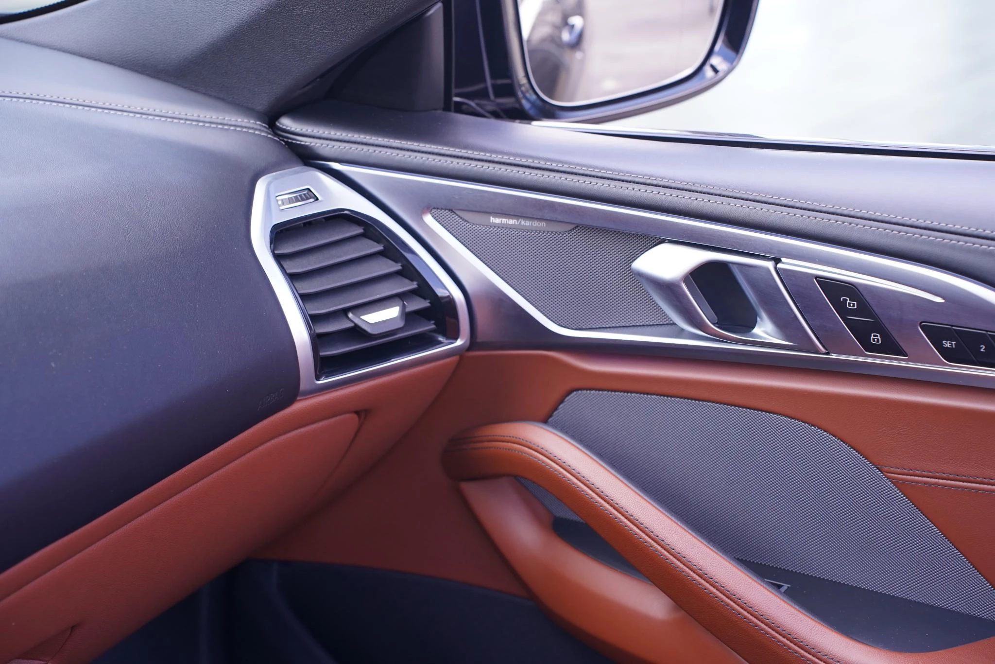 Hoofdafbeelding BMW 8 Serie