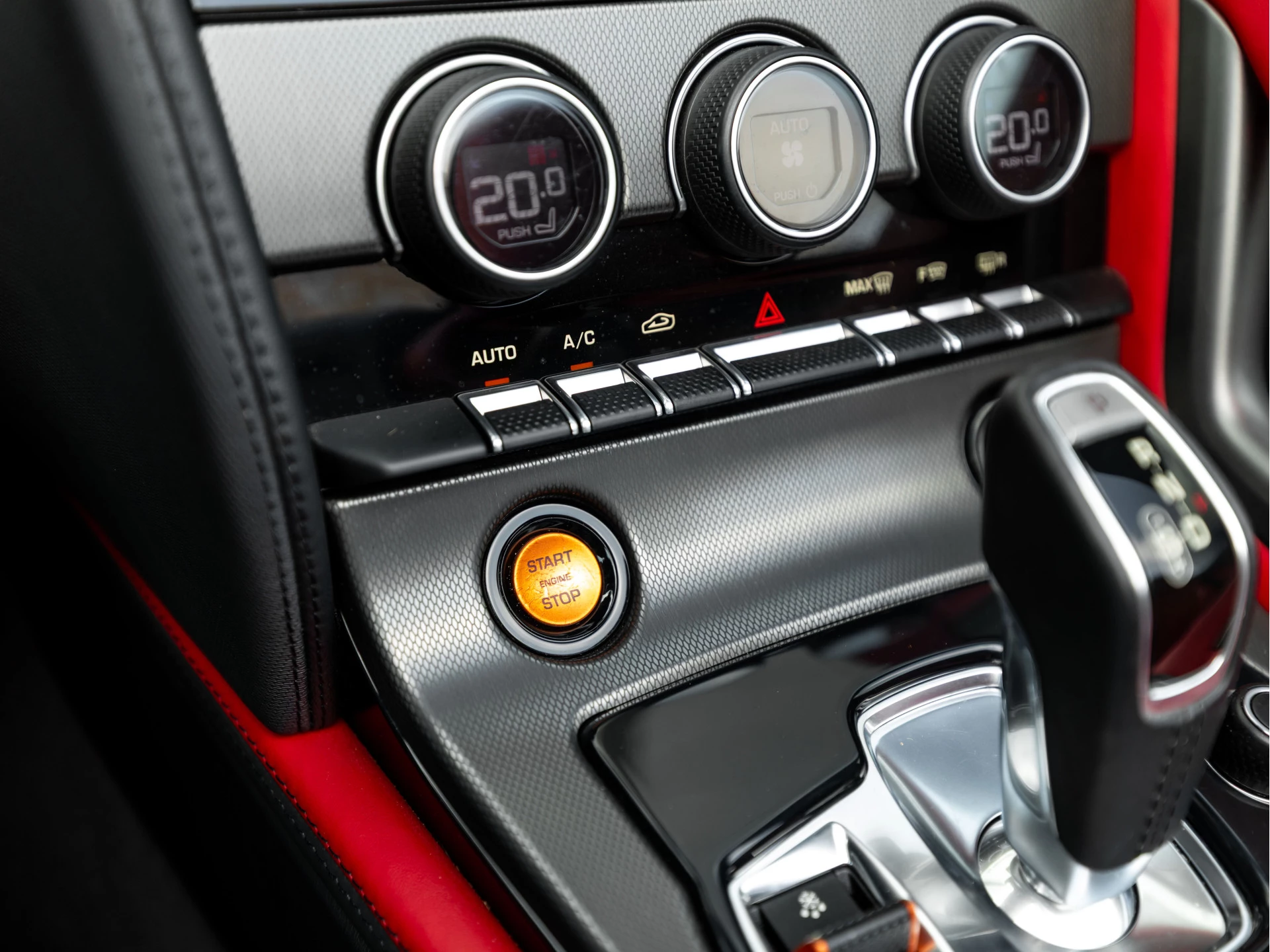 Hoofdafbeelding Jaguar F-Type