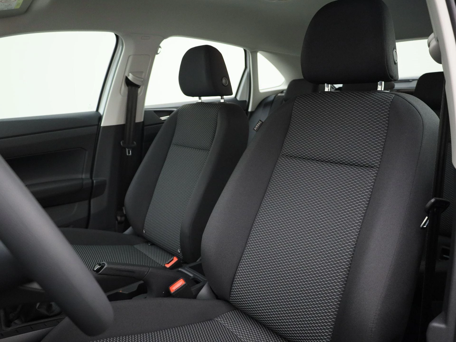 Hoofdafbeelding Volkswagen Taigo