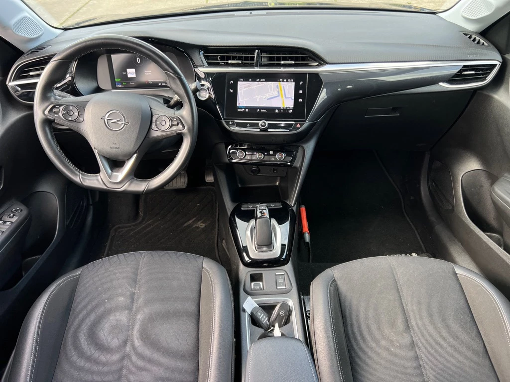 Hoofdafbeelding Opel Corsa-e