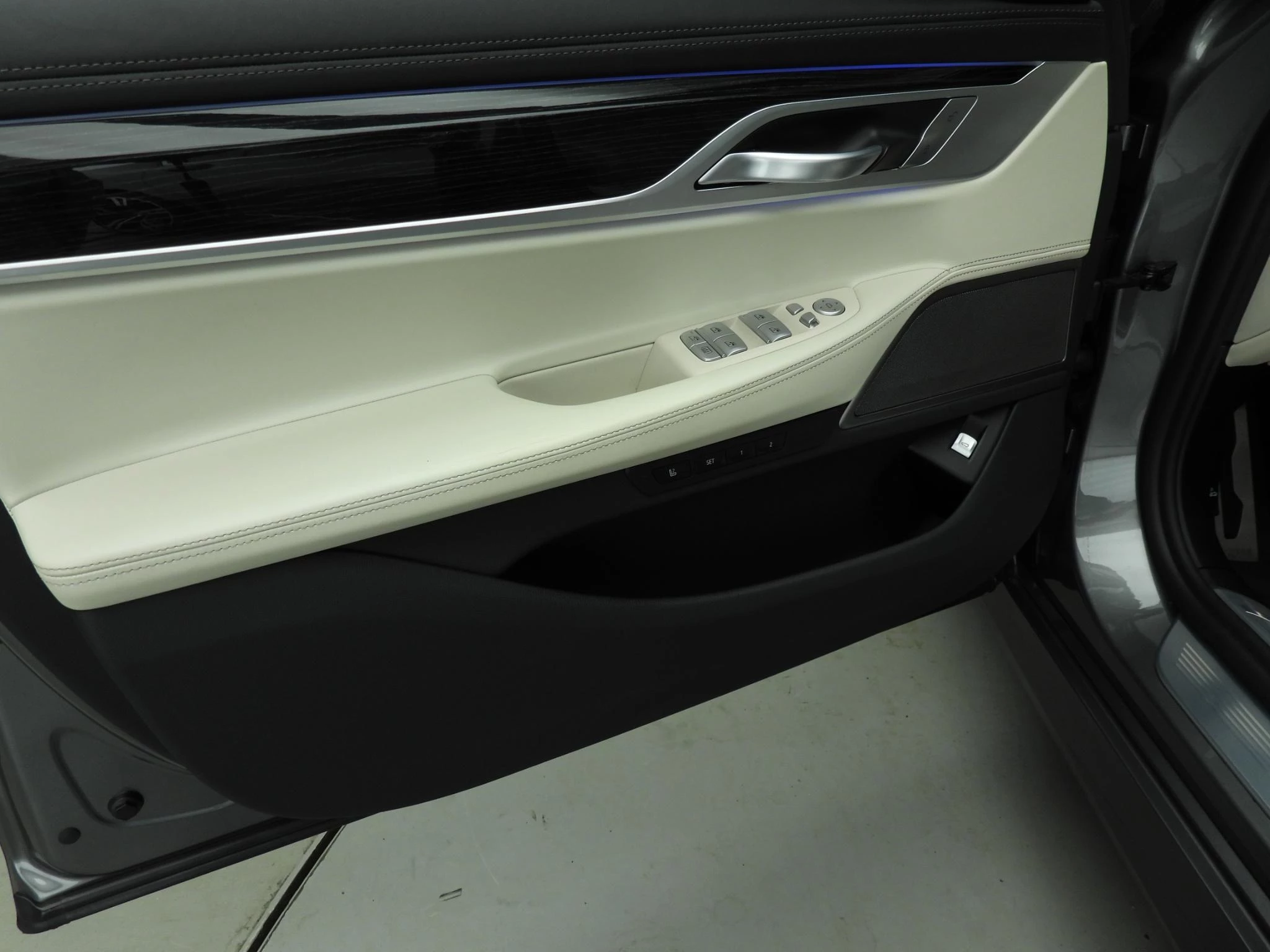 Hoofdafbeelding BMW 7 Serie