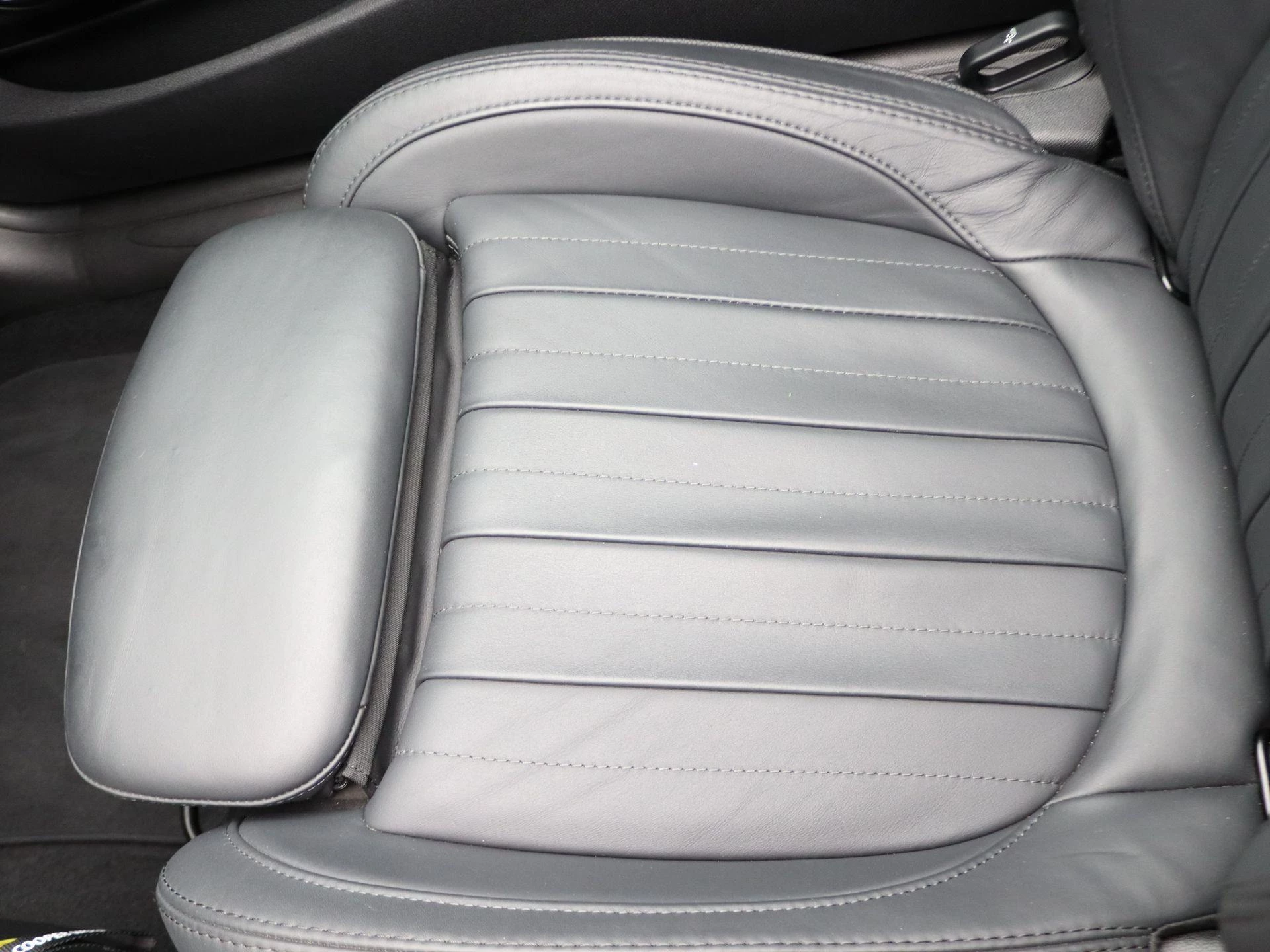 Hoofdafbeelding MINI Cooper Cabrio