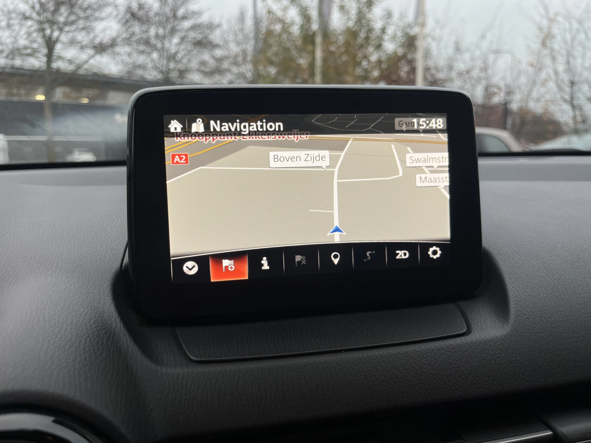 Hoofdafbeelding Mazda 2