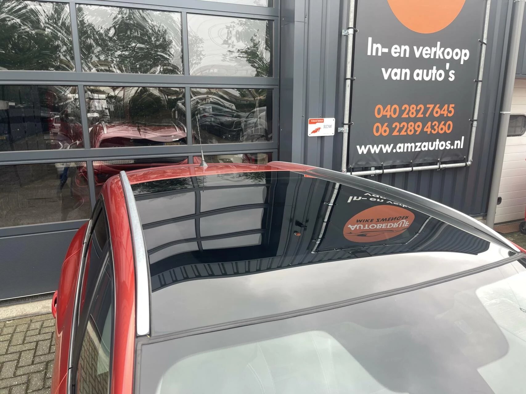 Hoofdafbeelding Renault Kadjar