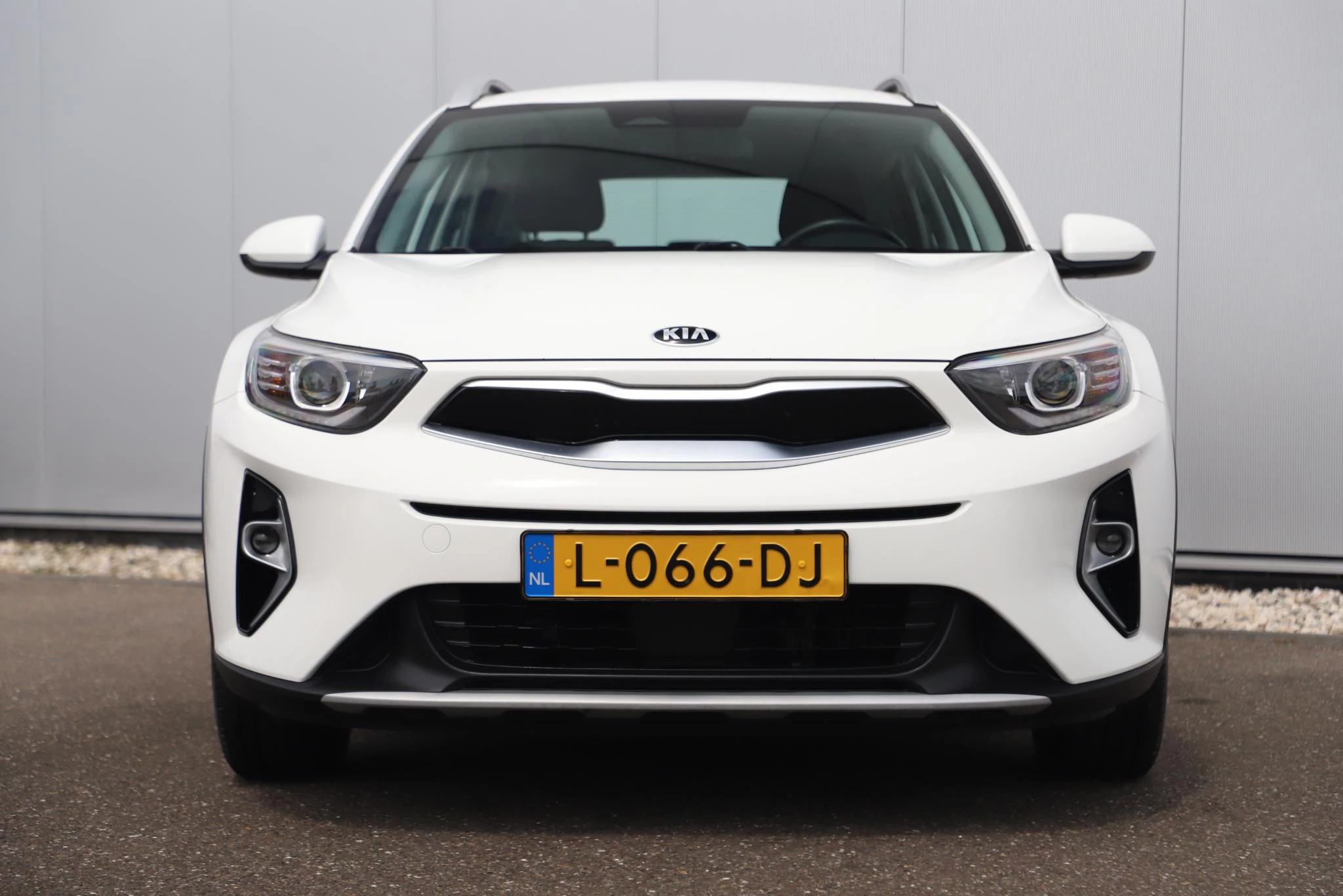 Hoofdafbeelding Kia Stonic