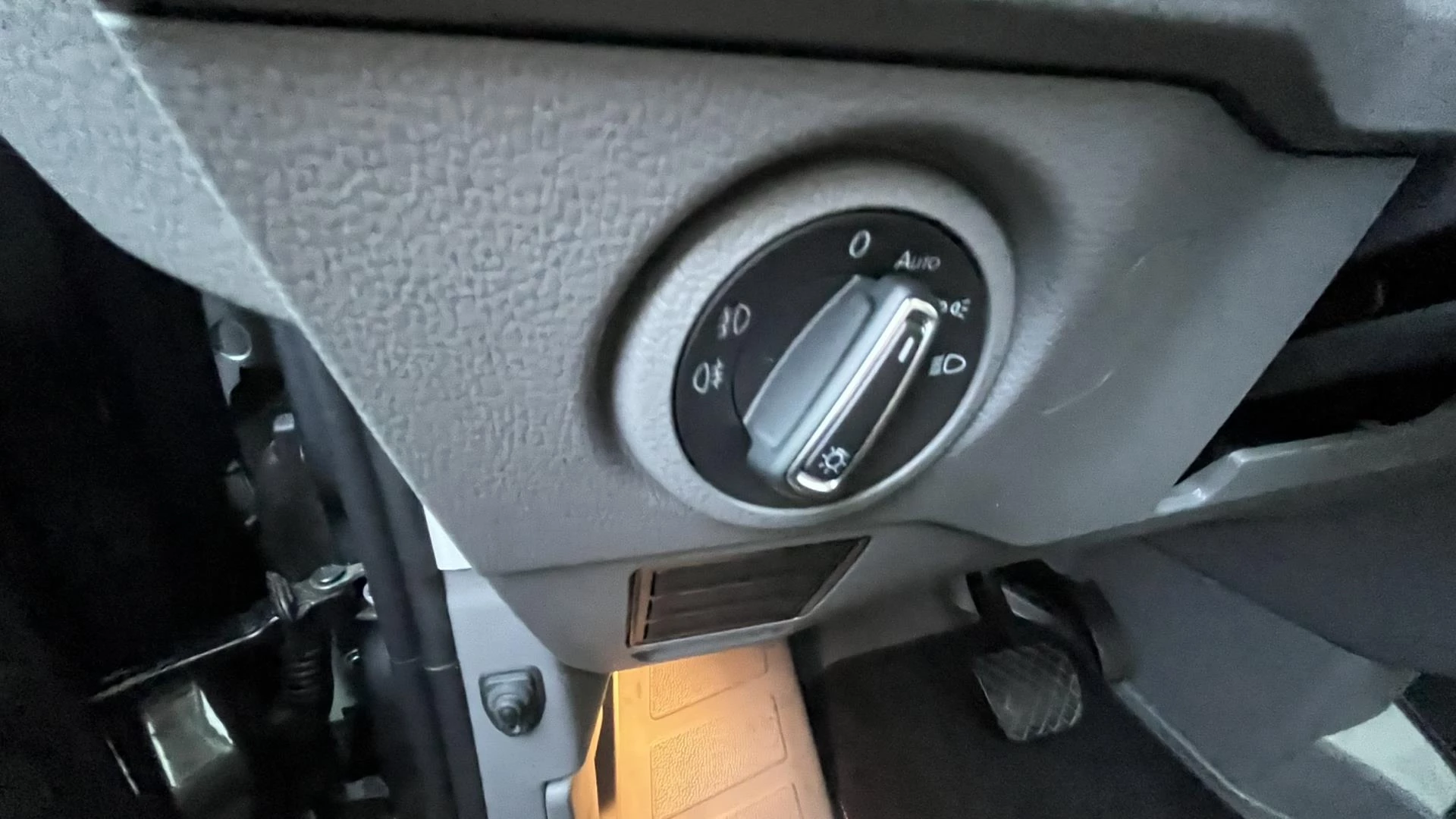 Hoofdafbeelding MAN TGE