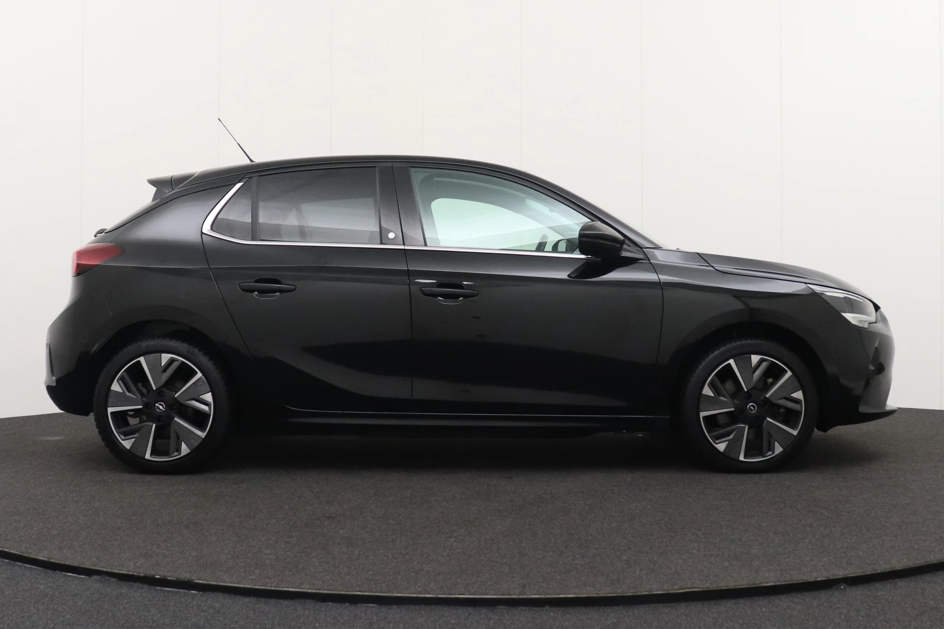 Hoofdafbeelding Opel Corsa-e