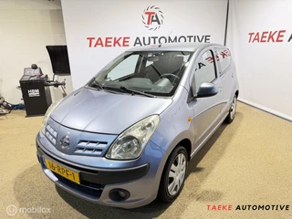 Nissan Pixo 1.0 Acenta APK/NAP/AIRCO/5DEURS