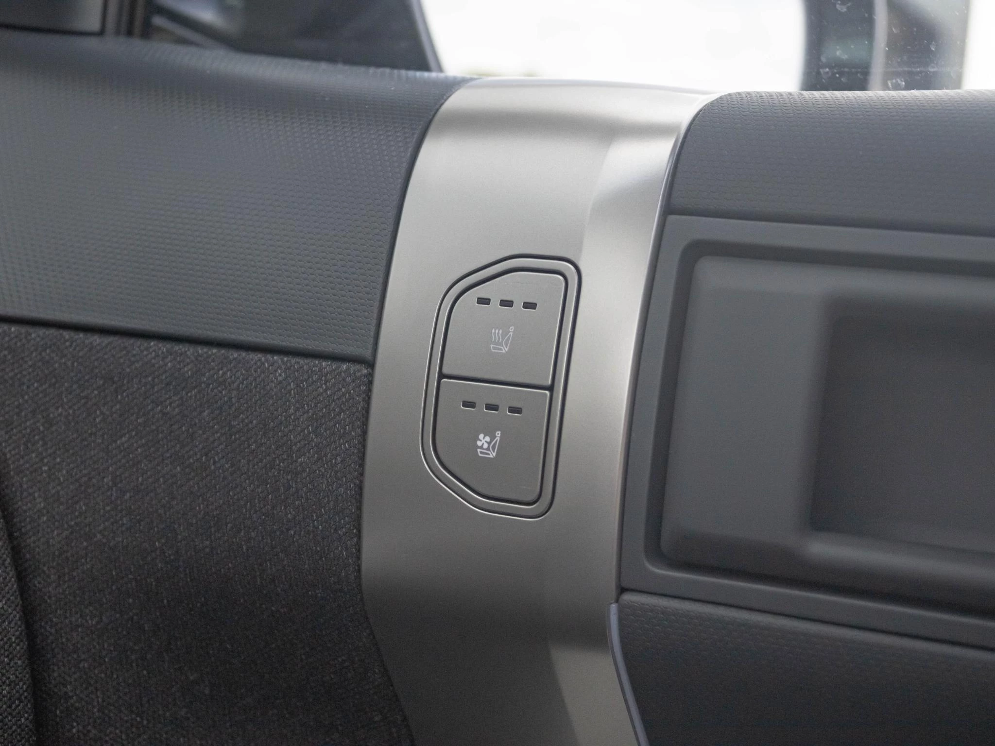 Hoofdafbeelding Kia EV3