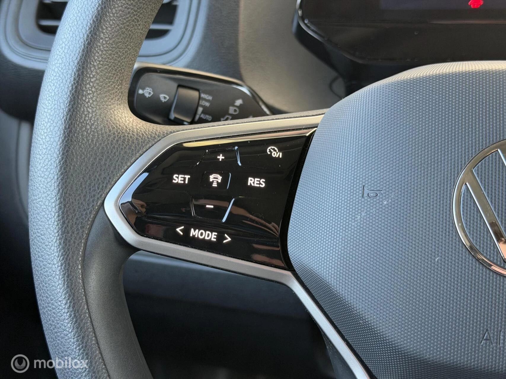 Hoofdafbeelding Volkswagen ID. Buzz Cargo