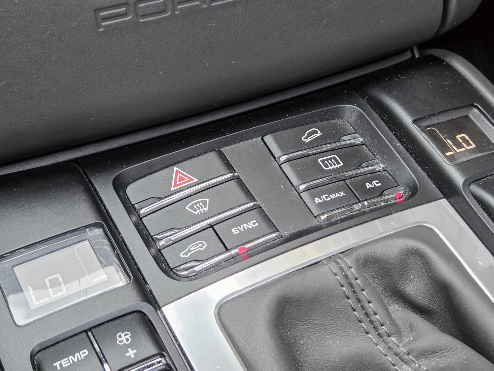 Hoofdafbeelding Porsche Macan