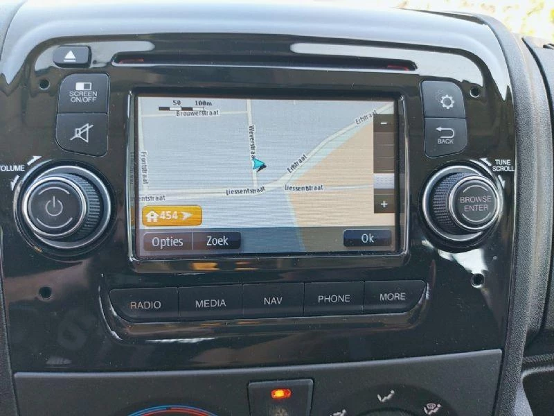 Hoofdafbeelding Citroën Jumper