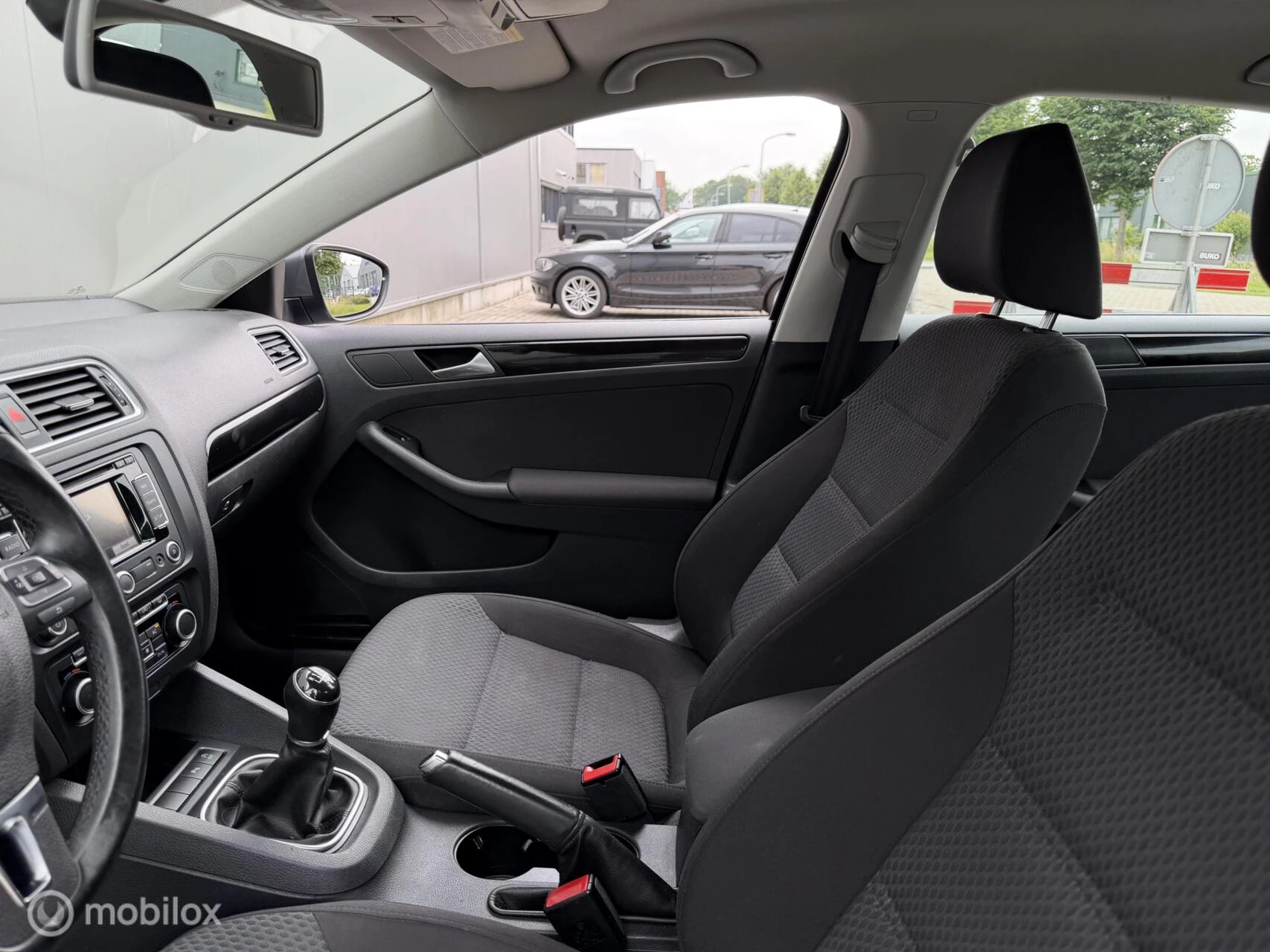 Hoofdafbeelding Volkswagen Jetta