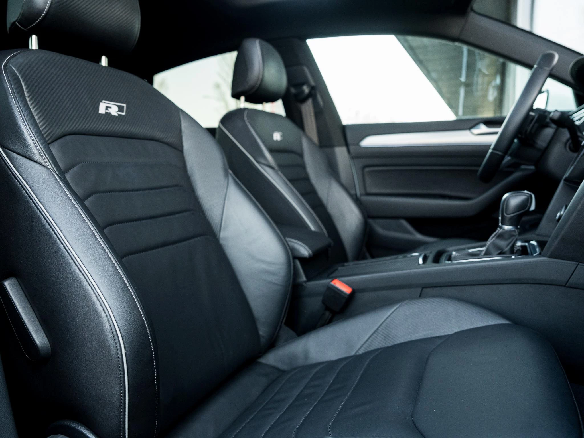 Hoofdafbeelding Volkswagen Arteon