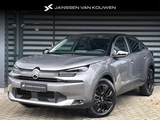 Citroen C4 1.2 Hybrid 145pk Collection /8Jaar Garantie/ Unieke Actie/Voorraad