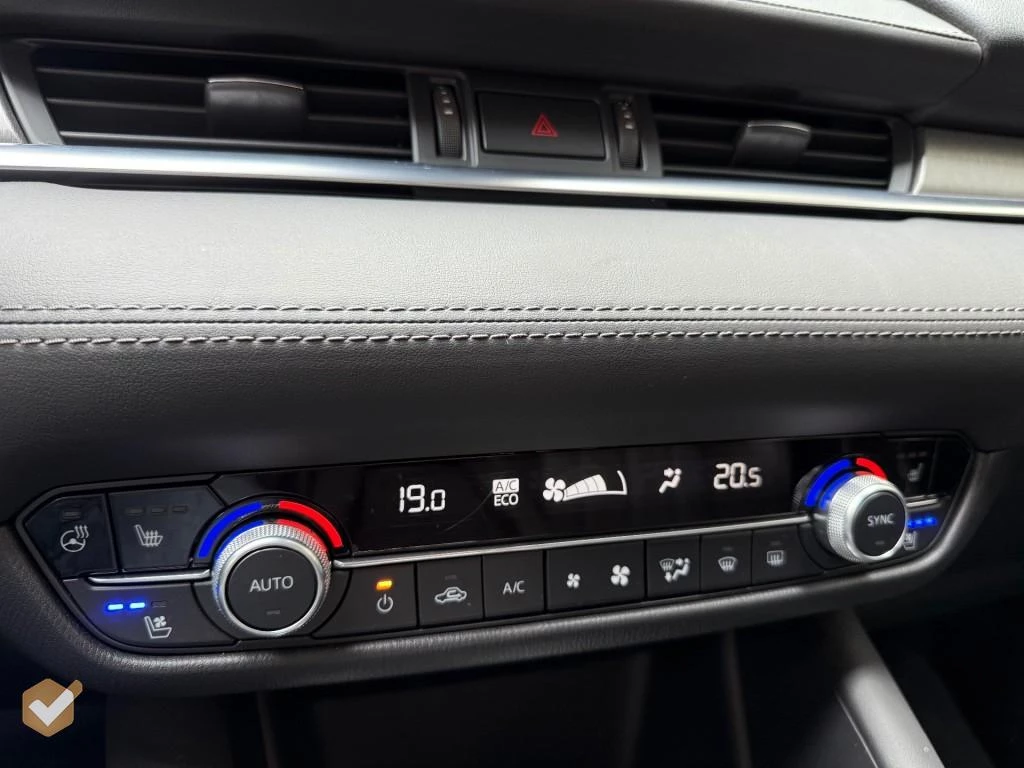 Hoofdafbeelding Mazda 6