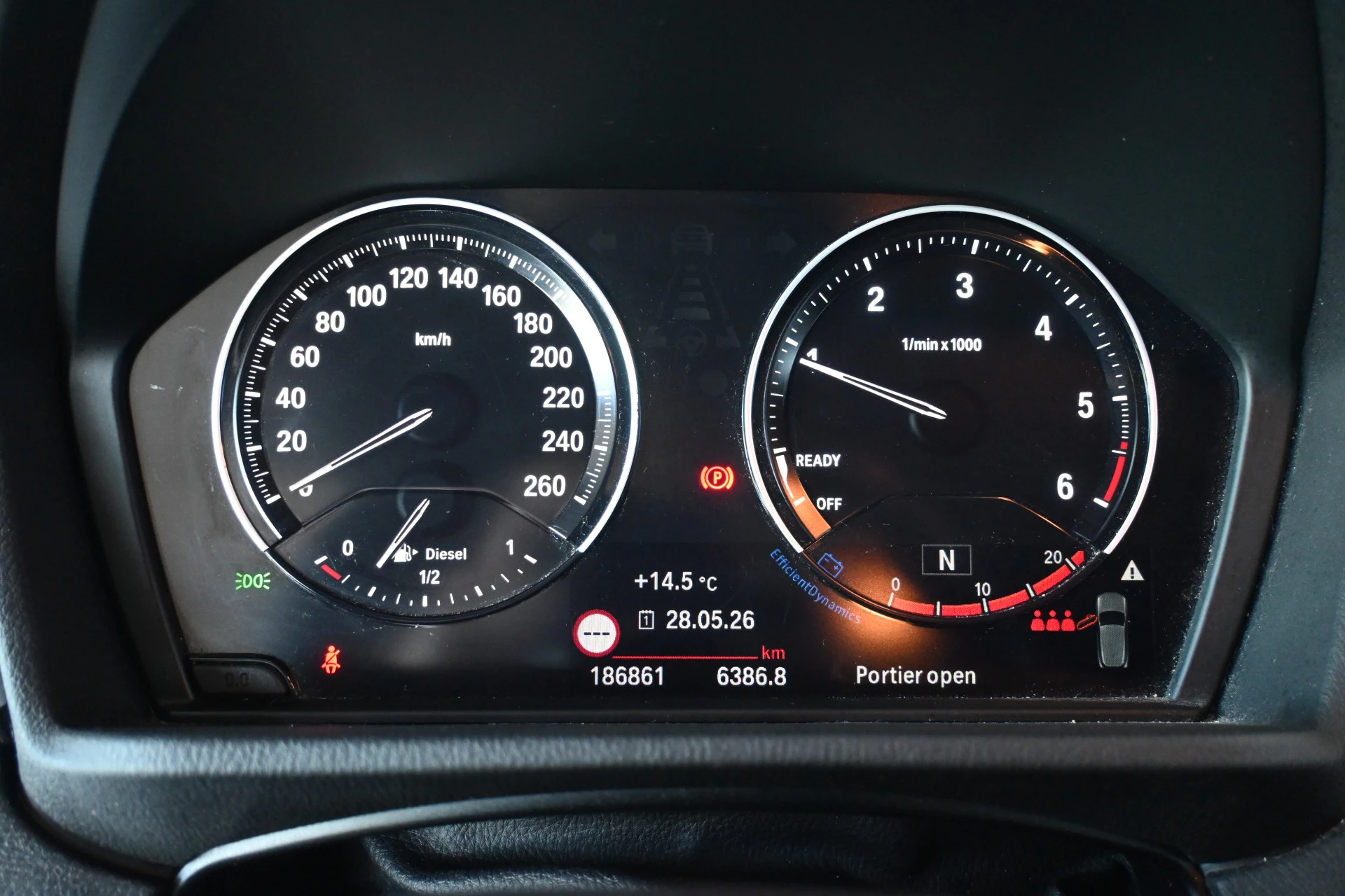 Hoofdafbeelding BMW X2
