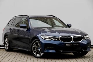 BMW 3 Serie Touring 330e Business Edition Plus BTW | ACC | Carplay | Stuurwiel. verw. 