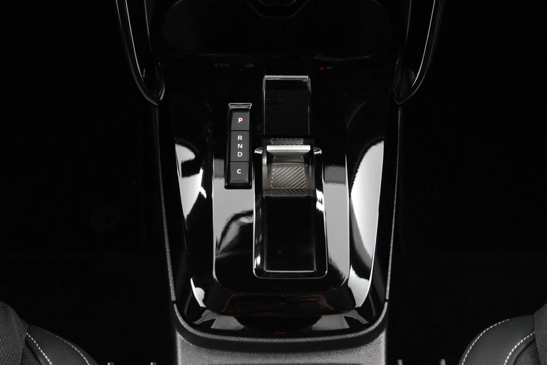 Hoofdafbeelding Citroën ë-C3 Aircross