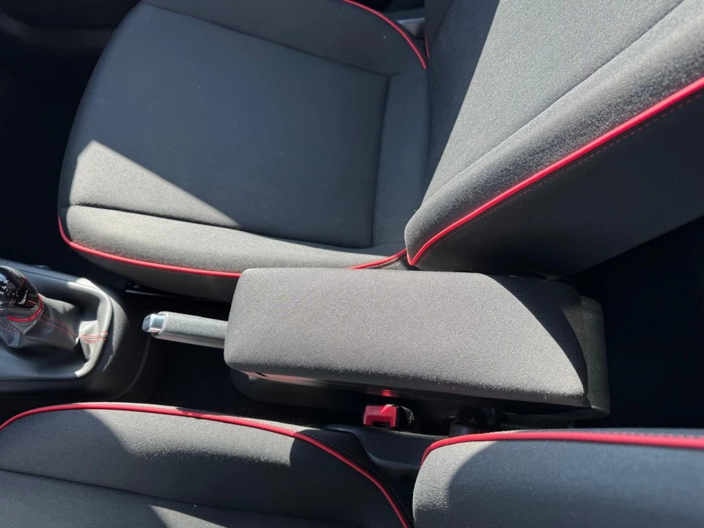 Hoofdafbeelding SEAT Mii