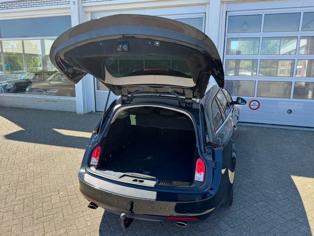 Hoofdafbeelding Opel Insignia
